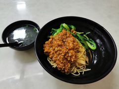-凯丽上海阳春面馆(德仁里店)