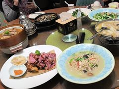 -金陵后厨·南京菜(新街口秣陵路店)