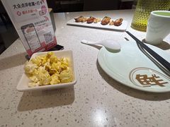 -船歌·鱼水饺青岛菜(金狮广场店)