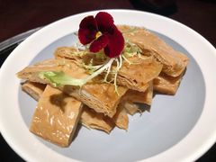 笋干素烧鹅-上名堂·鱼头好吃(体育场路店)