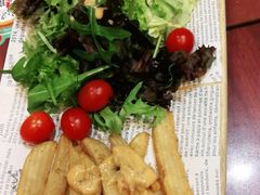-棒约翰比萨·意面(独墅湖店)
