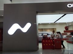 -新东方素质成长中心(金源校区)