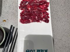 -非遗•老字号•阿彬牛肉火锅(广济桥店)