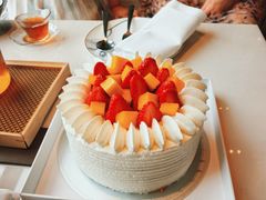 -观廊大堂吧(国际会展中心希尔顿酒店x冰雪世界店)