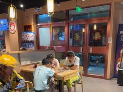 -护国寺小吃店(红莲南路店)