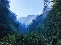 -峨眉山风景名胜区