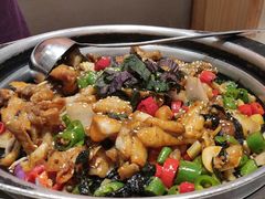 -江渔儿酸菜鱼(曜一城店)