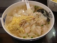 虾仁小馄饨-熙盛源(滨湖万达店)