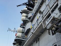 -泰达航母主题公园