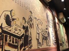 -颐品居涮肉(乌鲁木齐中路店)
