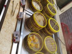 -德得轩烤涮一体自助餐厅(王府井店)