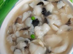 -绿荫坊餐厅(共青森林公园店)