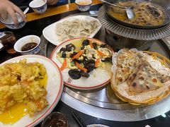 -老东北厨坊(岭南大道店)