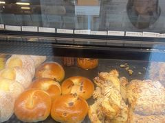 -BAKER&SPICE(BFC外滩金融中心店)