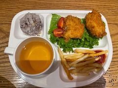 -胜博殿日式炸猪排(富力广场店)