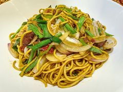 -驿楼兰·新疆菜(火车站店)