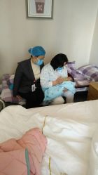 -百佳医疗级月子会所
