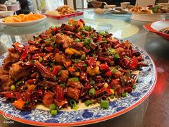 -杨记隆府(白象街店)