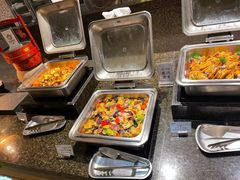 -蜻蜓逐宴全日制西餐厅I古北水镇大酒店