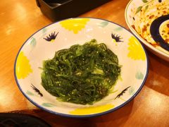 -萨莉亚意式餐厅(深圳北站店)