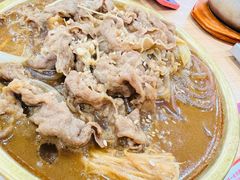 -敏丁拌饭(中街总店)