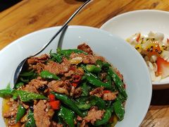 -丹江渔村(首都机场店)
