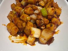 -渝信川菜(工体店)