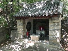 -云峰山自然风景区