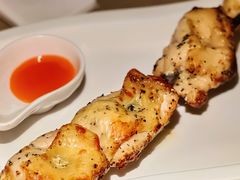 -波特曼西餐厅(中央大街店)