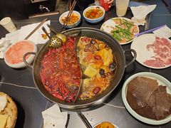 -俏媳妇火锅(宽窄巷子店)