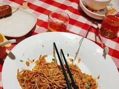 -西贝(武汉群星城店)