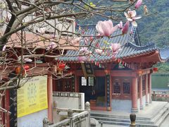 -飞霞风景名胜区