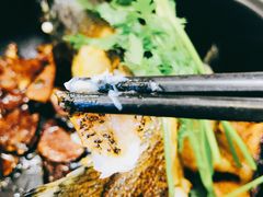 -鑫鸿达·海鲜闽菜热炒小馆(中山路店)