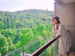 -上海佘山世茂艾美酒店