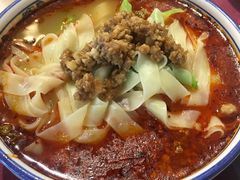 -易老妈蹄花.特色川菜(人民公园总店)