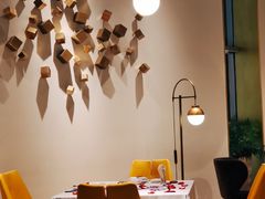 -梧桐Plus·创意京·川料理(万象城店)