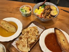 -红小满休闲餐厅(十全街店)