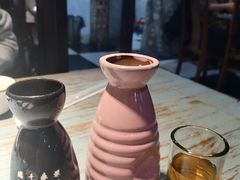 -六福烧烤酒馆(秦隆步行街店)