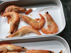 -星伦多自助料理(爱琴海店)