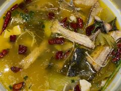 -北海金昌开元名都大酒店·四季轩中餐厅