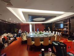 -骏莱海鲜鱼港(五角场店)