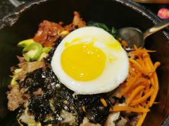 -木槿花韩式炭烤·熟成肉工坊(孙文东路店)