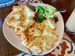 -福龙葡国餐(百老汇店)