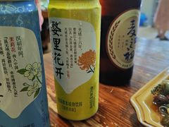 -朗妈私房菜(婺女州店)