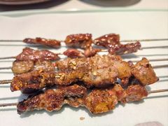 -状元阁烧烤(新华路总店)