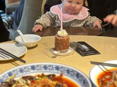 -铜锣湾·有麝自然香(重庆新天地店)