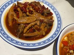 -回家吃饭·地道南昌菜(建德观总店)