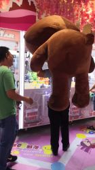 -LuckyStar幸运星家庭娱乐中心(东莞国贸店)