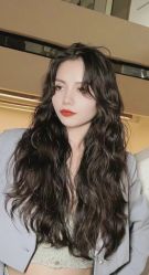 -FASHION PALACE hair+