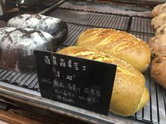 -仙峰天然面包(迎宾路店)